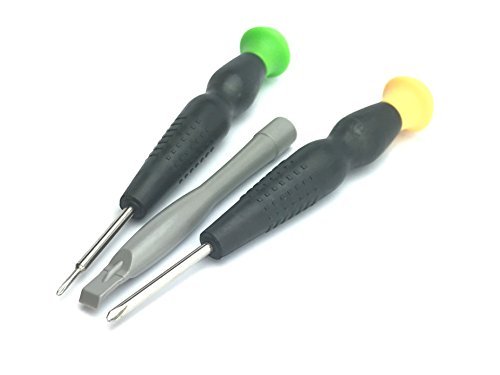 ATKMBPY MacBook Pro Battery Removal Tool Kit - Compatible with Most Models (Excludes Mid-2009 15