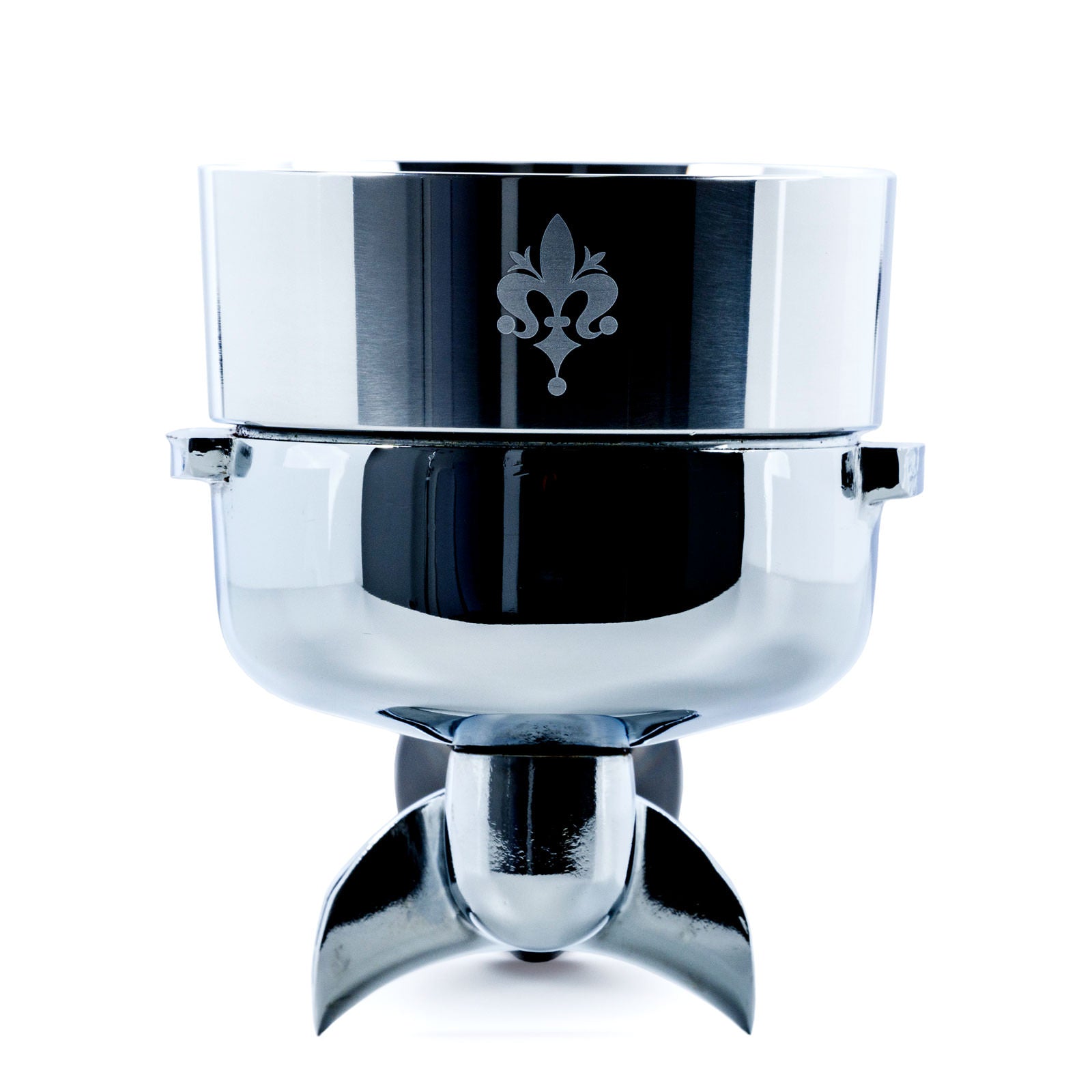 Eureka Mignon Libra Dosing Funnel - Premium Coffee Grinder Accessory for Espresso & Pour Over Brewing | Perfect for Home Baristas & Coffee Shops