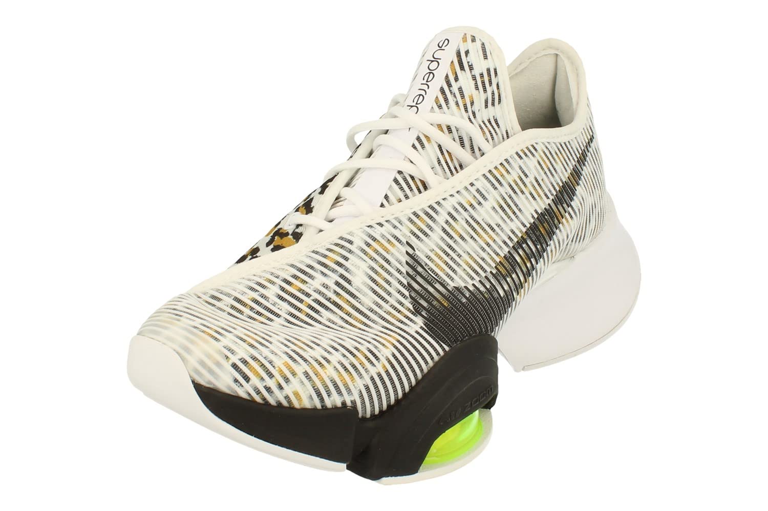 Nike Women's Gymnastics Shoes - Lightweight & Flexible Training Shoes for Women | Perfect for Gymnastics, Dance, Cheerleading & Fitness Workouts