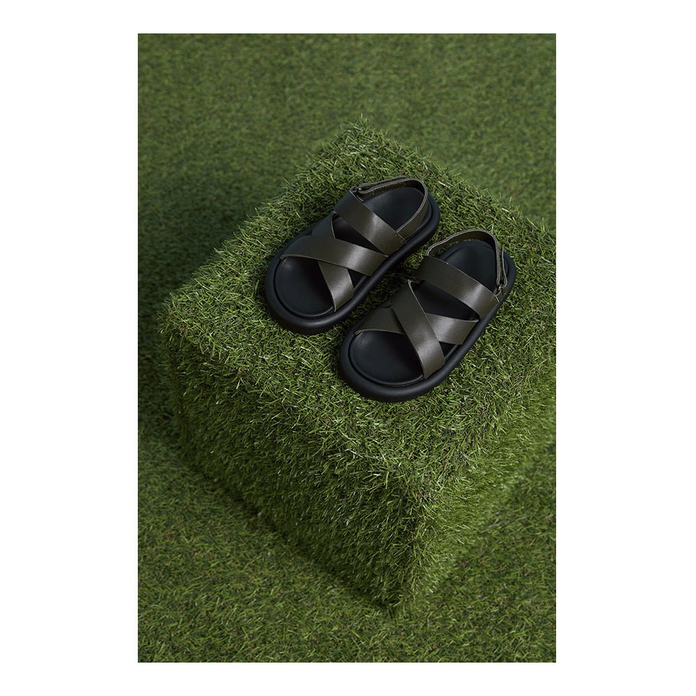 Rick Khaki Pants for Men - Comfortable & Stylish Casual Trousers for Everyday Wear | Perfect for Office, Travel & Outdoor Activities
