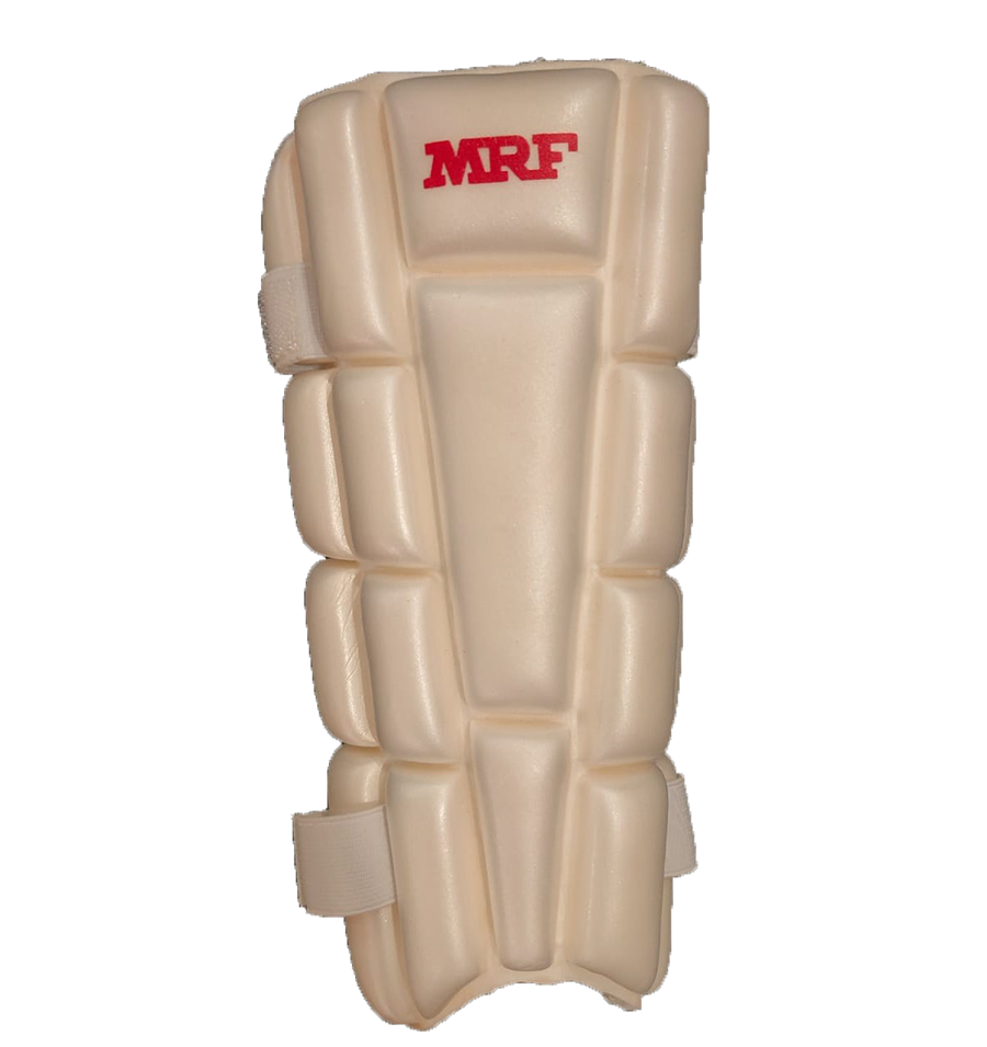 MRF Prodigy Junior & Youth Arm Guard - Protective Gear for Baseball & Softball - Perfect for Training, Games & Safety
