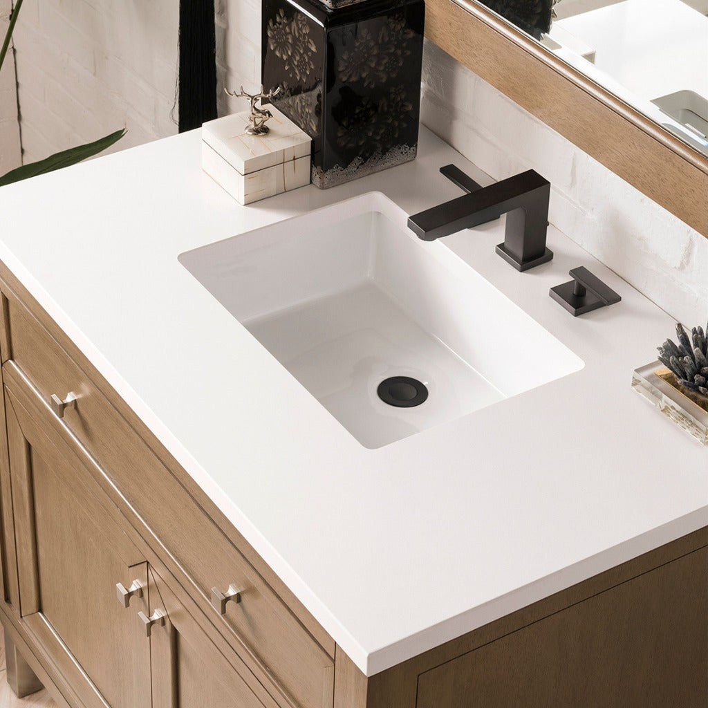 James Martin Vanities Chicago Collection 36