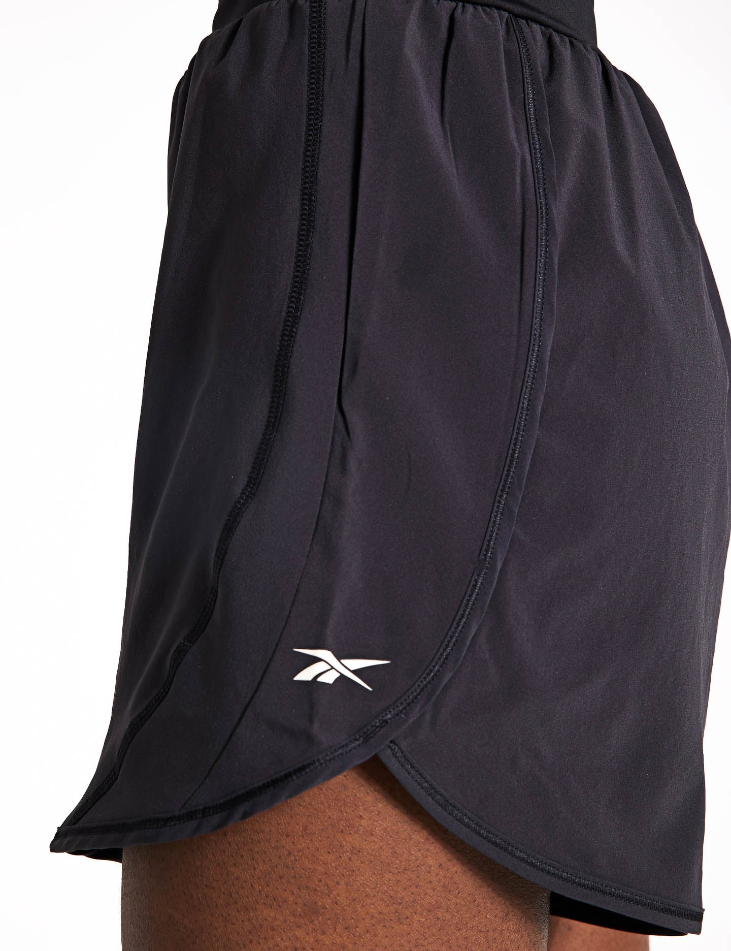 Premium Lux Woven Shorts for Men - Comfortable Black Summer Casual Shorts | Perfect for Beach, Gym, and Outdoor Activities