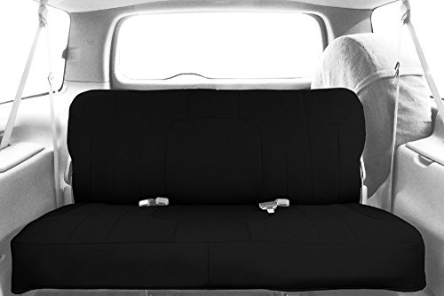 Black Insert and Trim