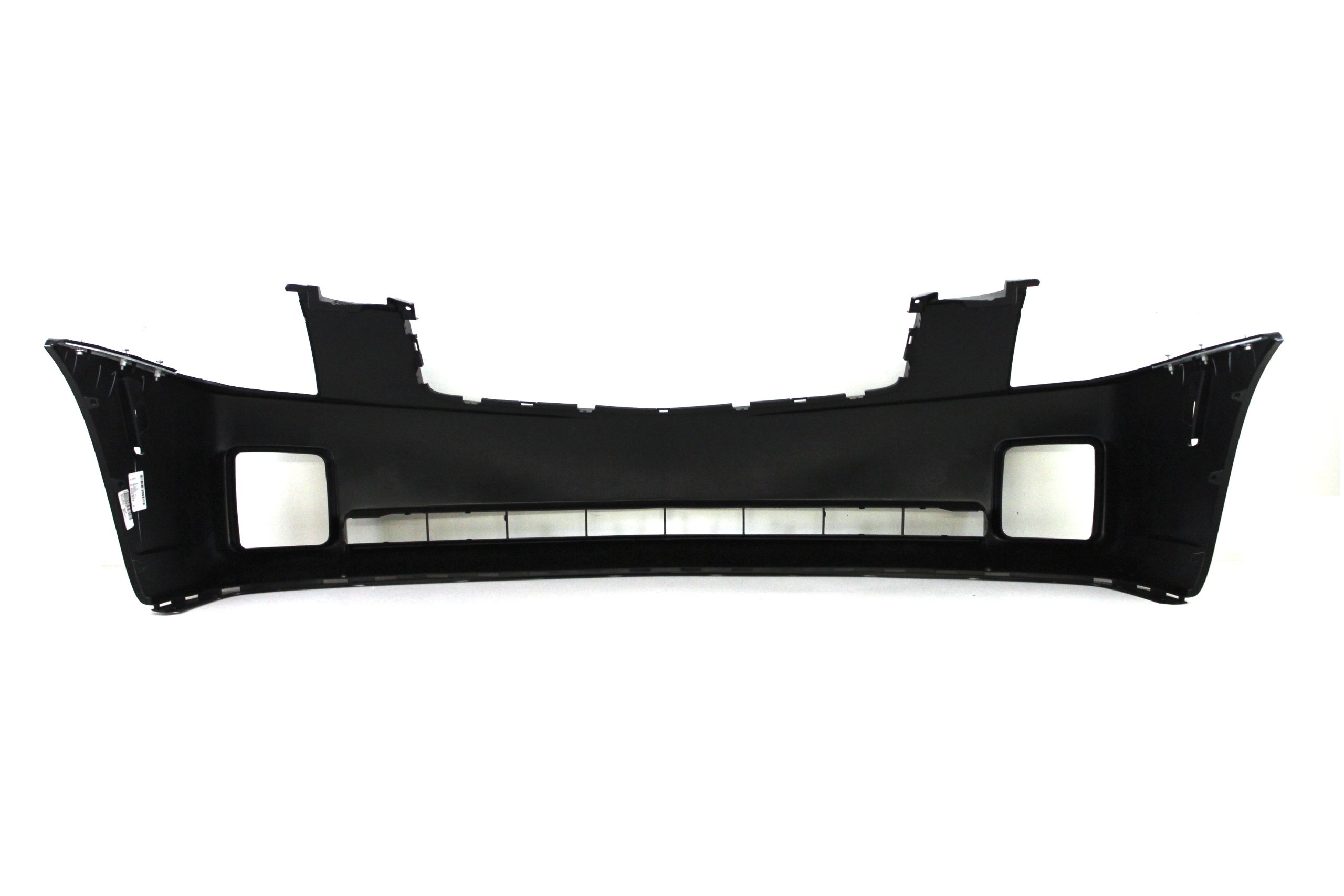 Genuine GM Parts 19178478 Front Bumper Cover Replacement for Chevy Silverado GMC Sierra - Perfect Fit & Durable Protection for Off-Road & Daily Driving