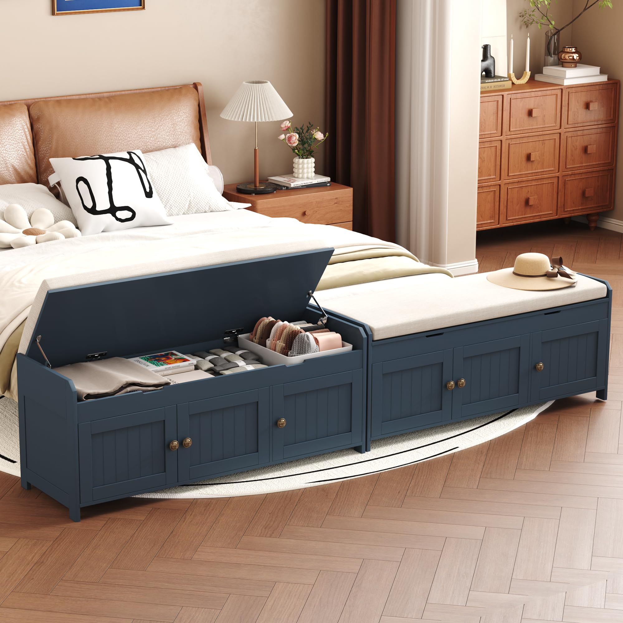 HOMEFORT 41.3