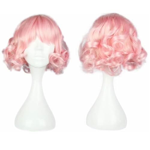 Pastel Pink