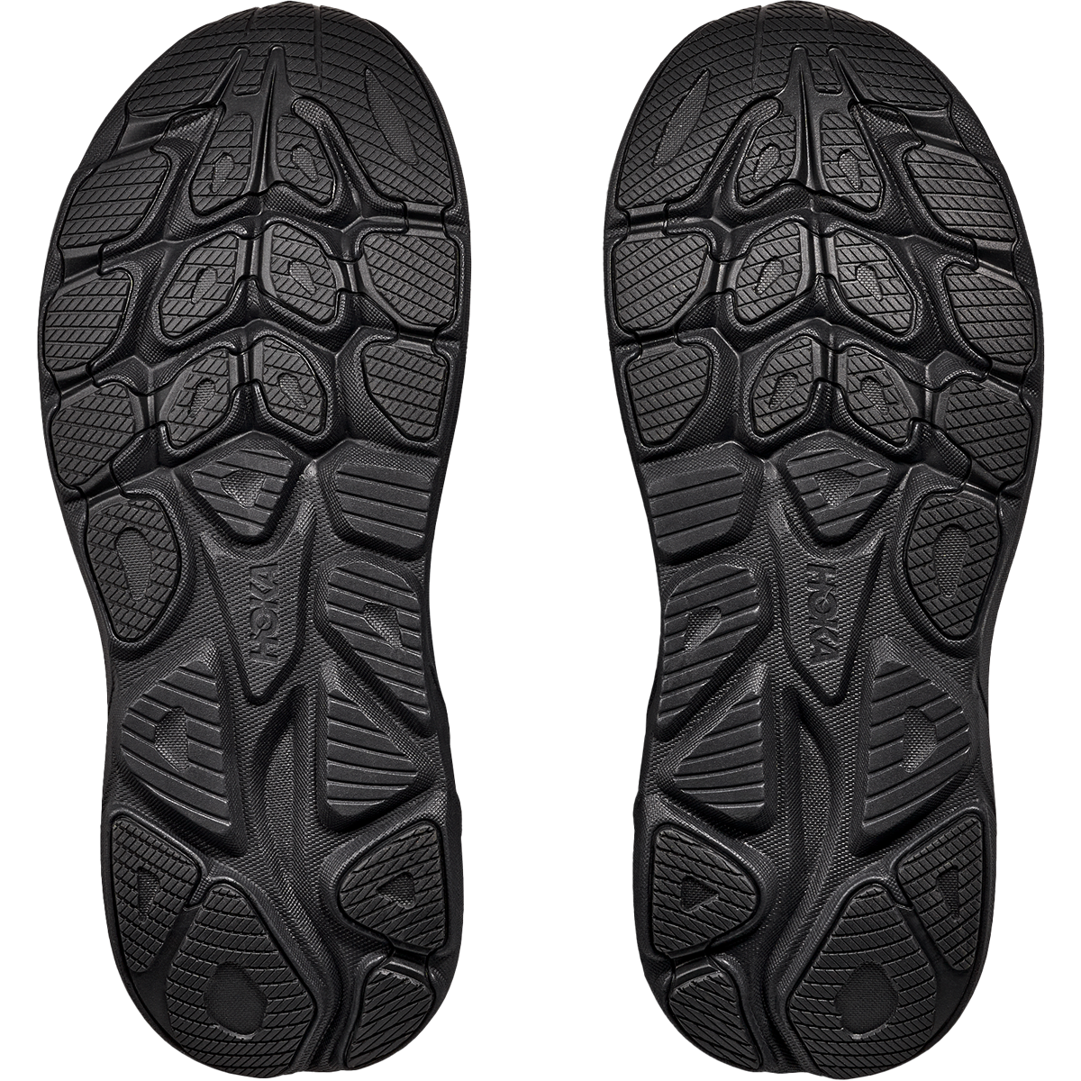 HOKA ONE ONE Clifton 10 Running Shoes for Men & Women - Lightweight Cushioned Sneakers for Road Running, Jogging & Gym Workouts