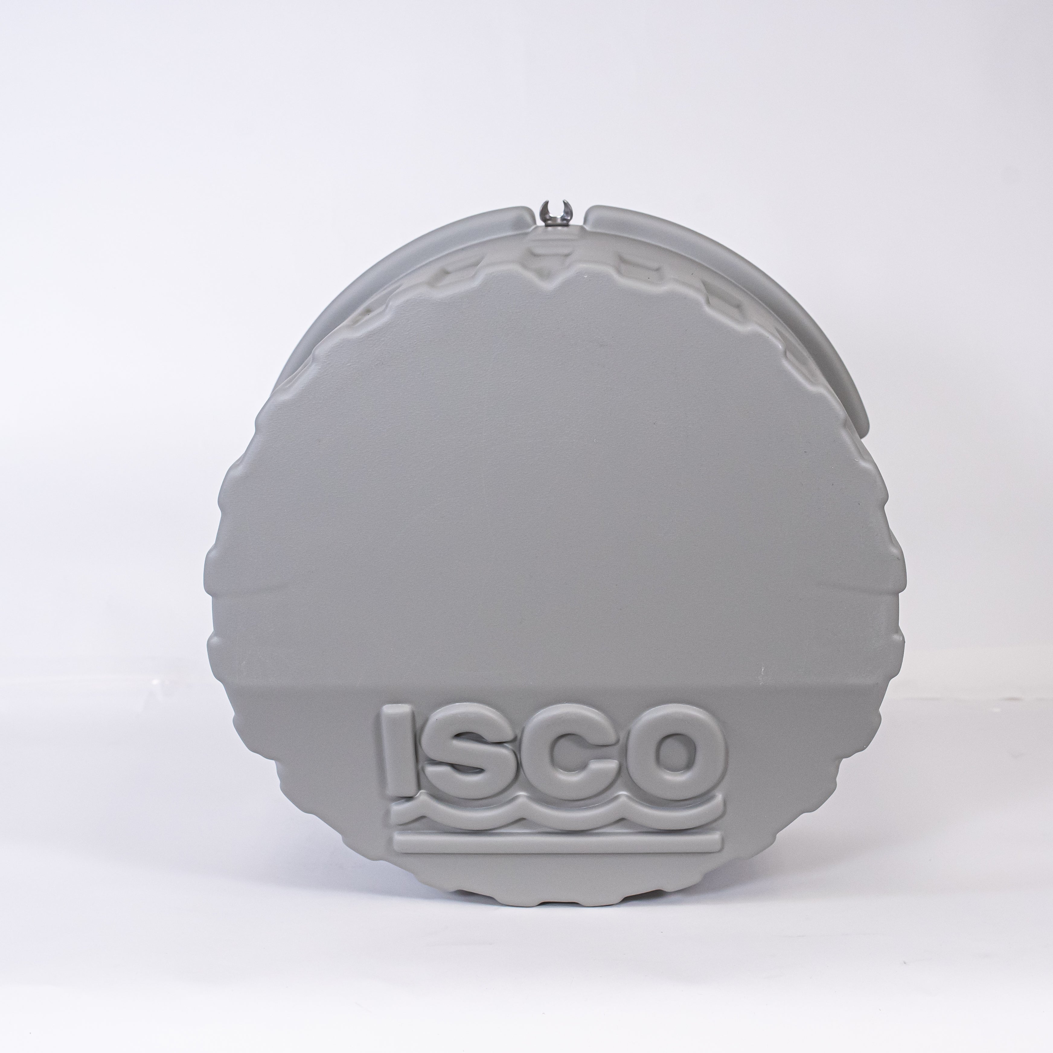 6712C Compact Portable Sampler Replacement Top Cover Assembly | Durable Waterproof Cover for Environmental Monitoring & Field Sampling