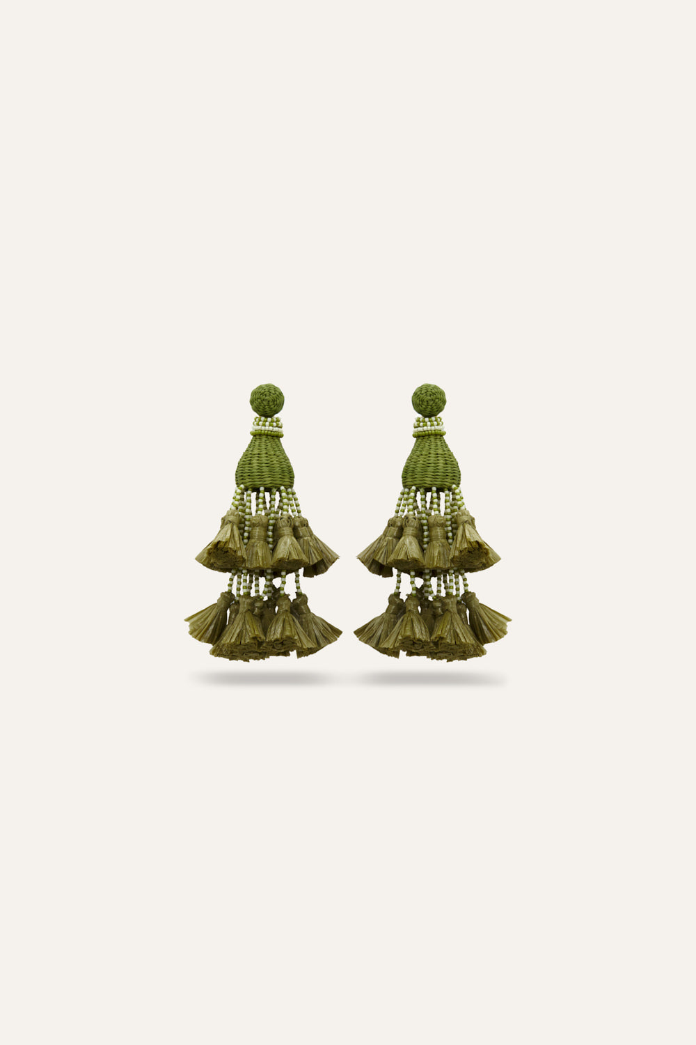 Viento Magico Earrings - Elegant Boho Dangle Earrings for Women | Perfect for Parties, Weddings & Everyday Wear