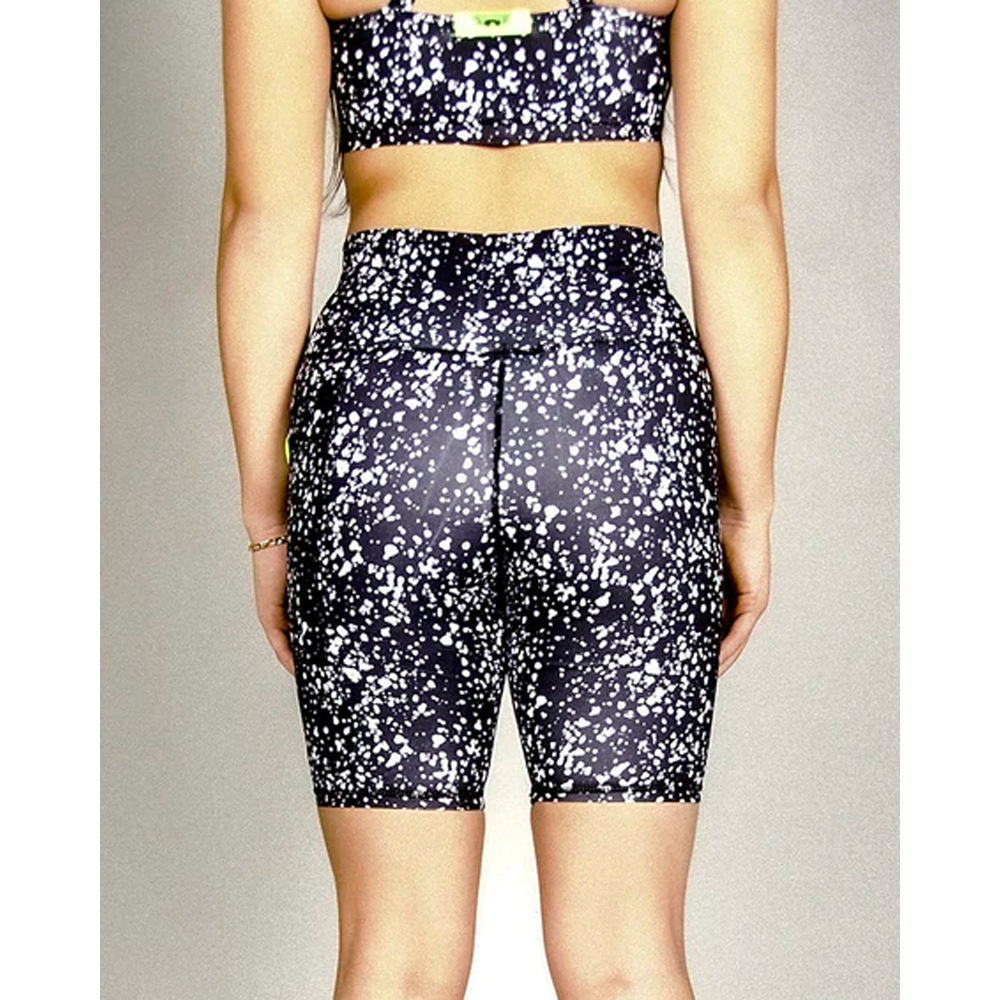 Pit Viper Key Player Biker Shorts - High Performance Cycling & Workout Shorts for Men & Women - Perfect for Gym, Running, and Outdoor Sports Activities