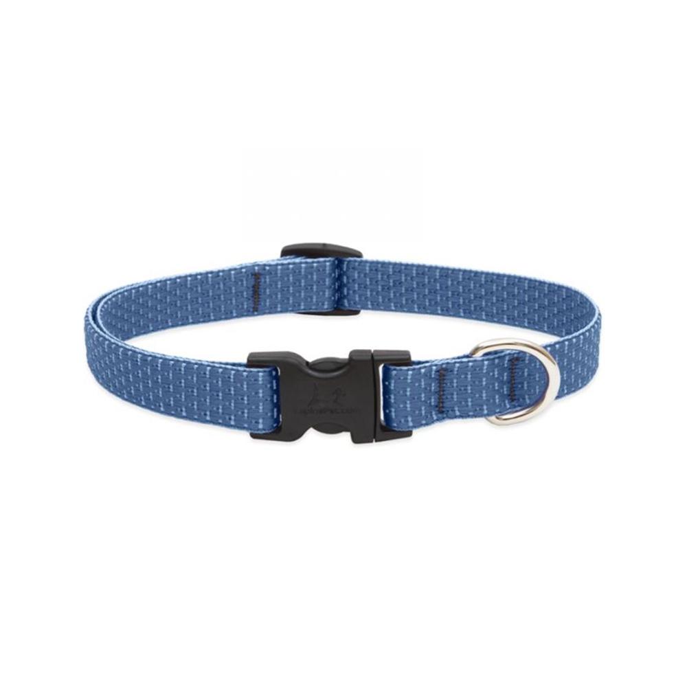 Eco-Friendly Adjustable Dog Collar for Small Medium Large Breeds - Comfortable & Durable Pet Training Collar for Walking Hiking Outdoor Adventures