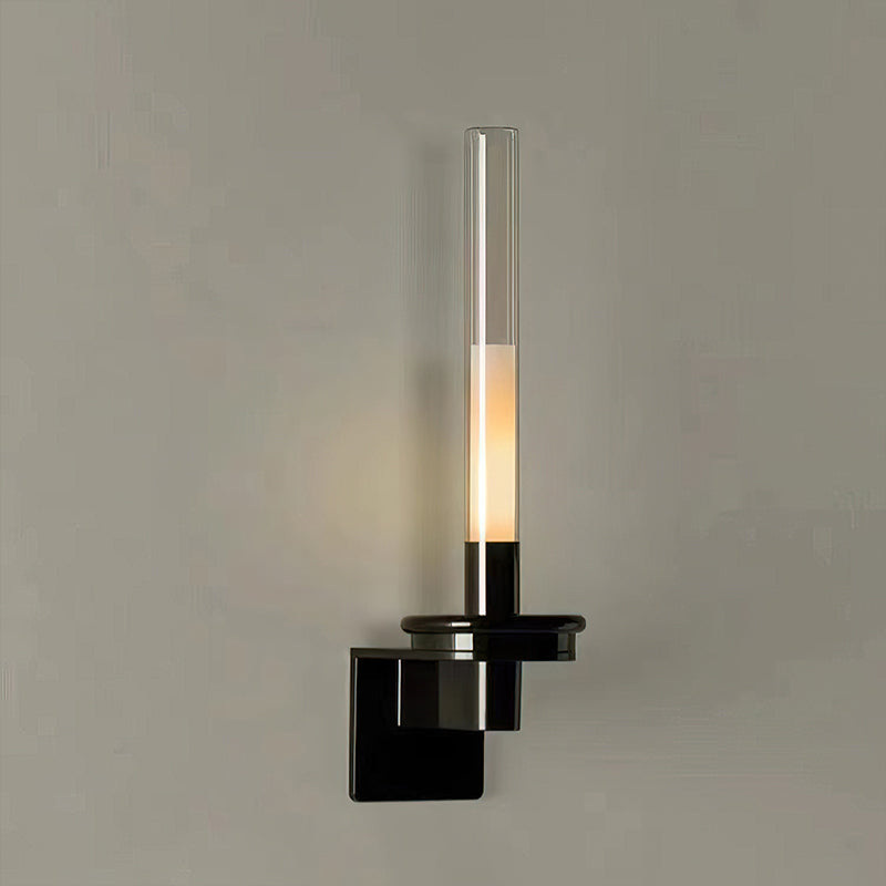Sylvestrina Wall Light - Modern LED Sconce for Bedroom, Living Room & Hallway - Energy Efficient Indoor Lighting Fixture - Perfect for Home Decor & Ambiance
