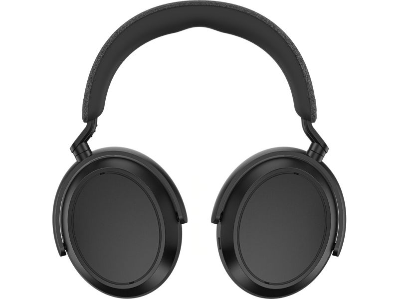Sennheiser MOMENTUM 4 Wireless Noise Cancelling Headphones - Premium Sound, 60-Hour Battery, Bluetooth 5.2 - Perfect for Travel, Work & Music Lovers