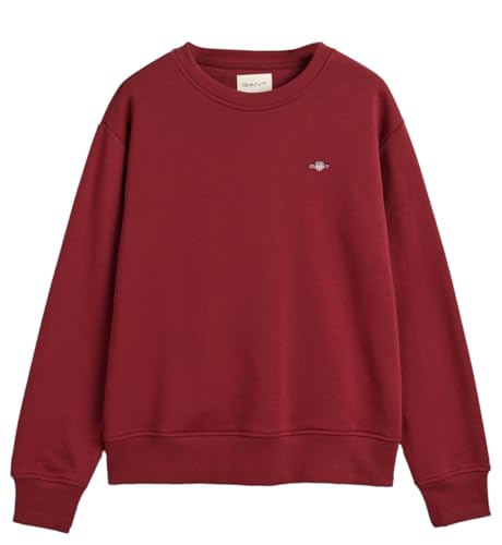 Plumped Red