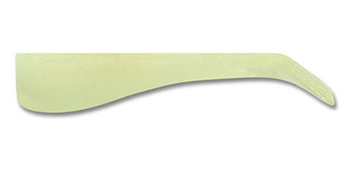 Big Hammer 5 Swimbaits - Premium Soft Plastic Fishing Lures for Bass, Walleye & Saltwater Fish | Ideal for Freshwater & Ocean Fishing