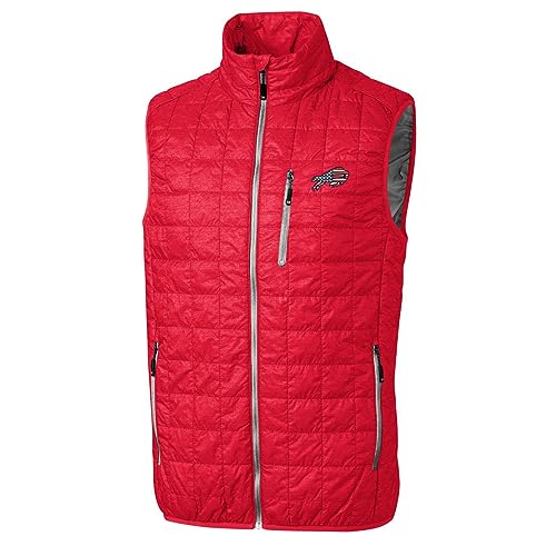 Buffalo Bills, Red