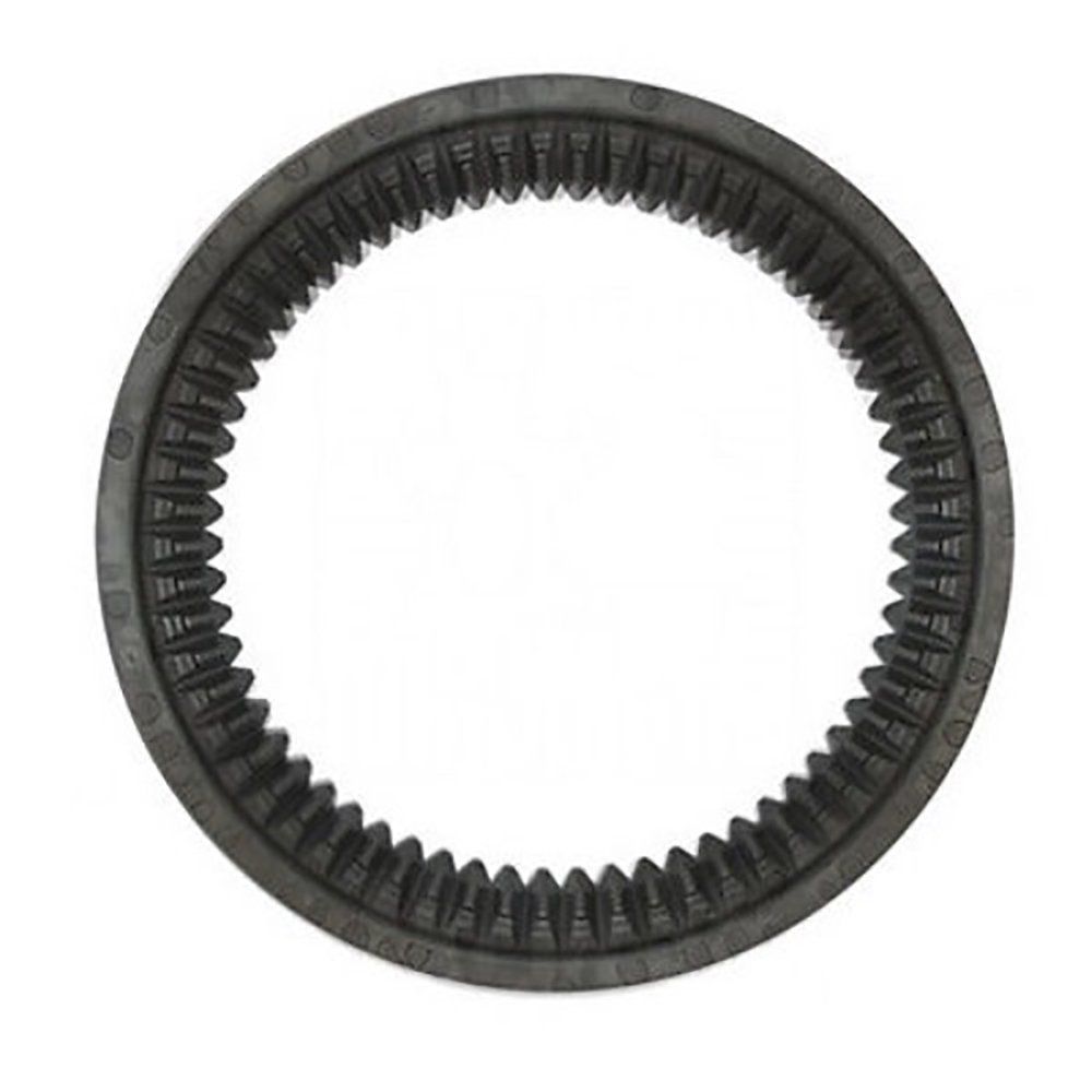 RAParts R88212 New Gear Ring Replacement for John Deere Tractors 4050 4055 4250 - Heavy Duty Transmission Part for Farming & Agricultural Equipment