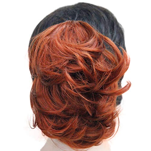 Copper Red#130