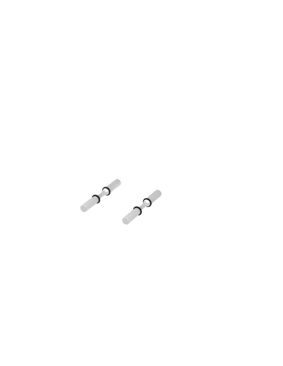 Satin Aluminum