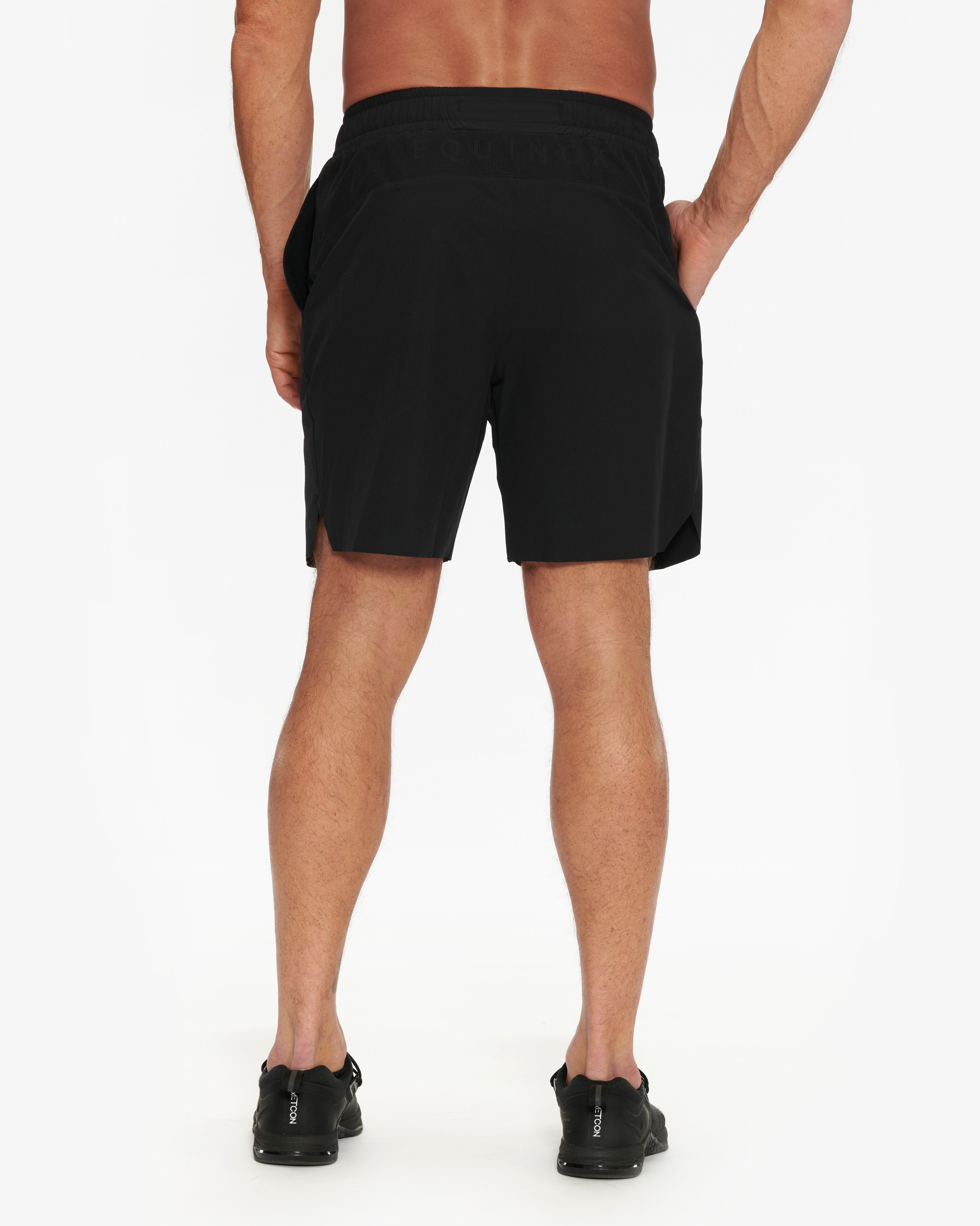Equinox Active Shorts 6