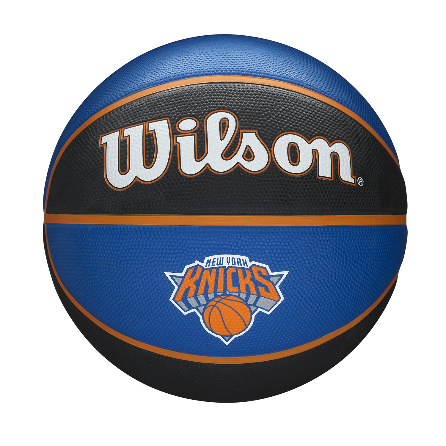 Wilson NBA Team Logo Basketballs - 29.5