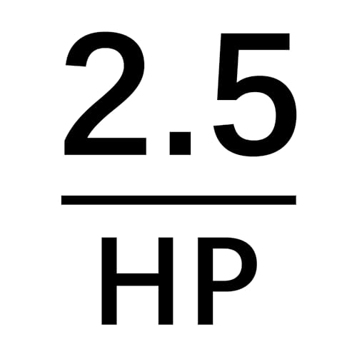 2.5hp
