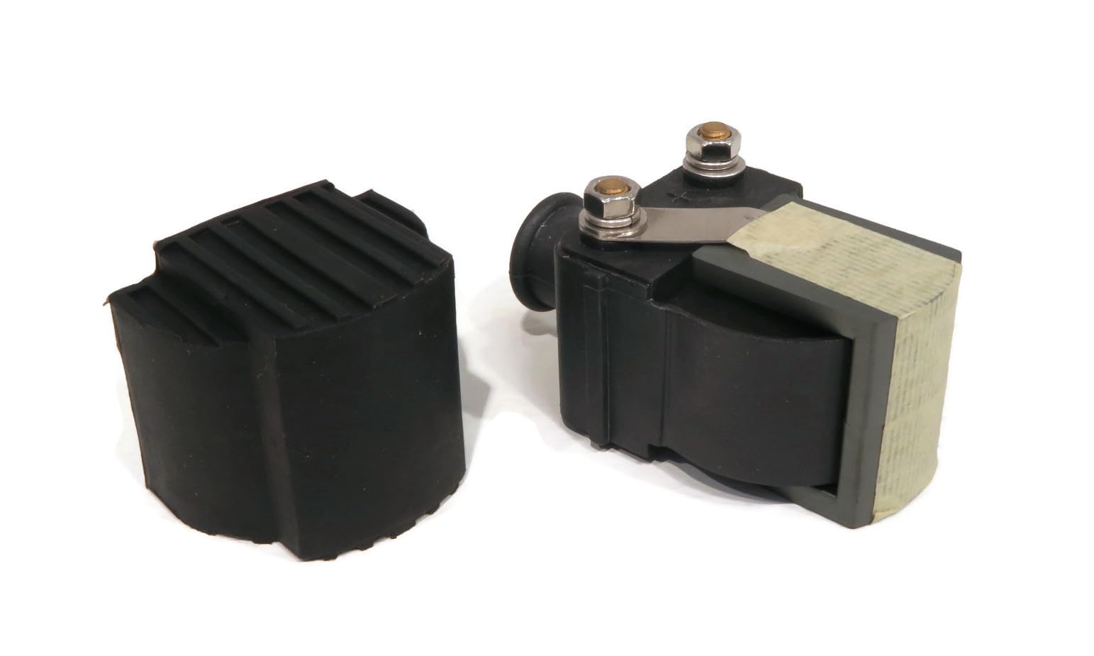Premium Marine Ignition Coil (6-Pack) - Compatible with CDI Electronics 184-0001 & 1840001 - High Performance Replacement Part for Boat Engines - Perfect for Marine Repair, Maintenance & Watercraft Upgrades