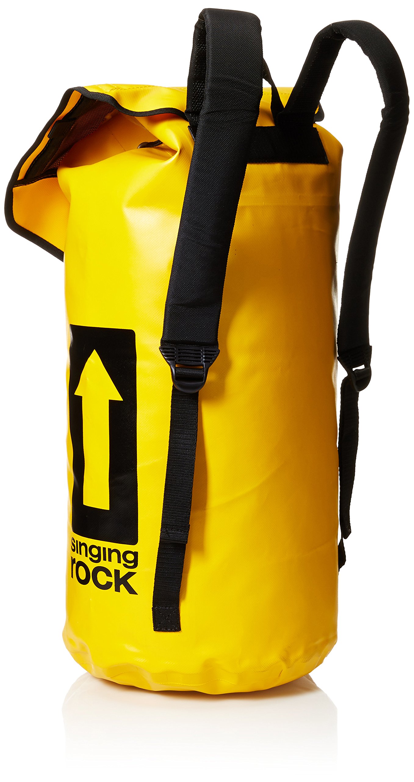 Durable Waterproof Gear Bag for Outdoor Sports, Travel & Gym - Perfect for Hiking, Camping & Workout Essentials