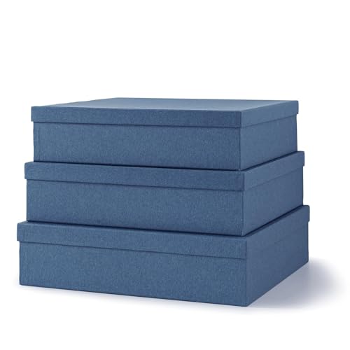 Blue Kraft