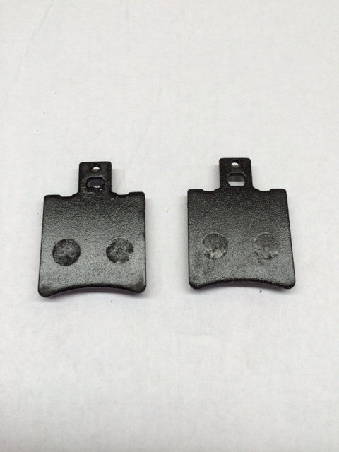 Brembo Brake Pads Set - High Performance Brake Pads for Cars & Trucks - Perfect for Daily Commuting & Racing Enthusiasts