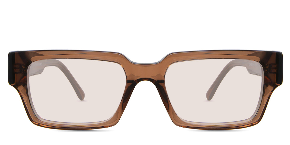 Nevada Women's Prescription Tinted Sunglasses - UV Protection & Stylish Eyewear for Outdoor Activities, Driving, and Fashion