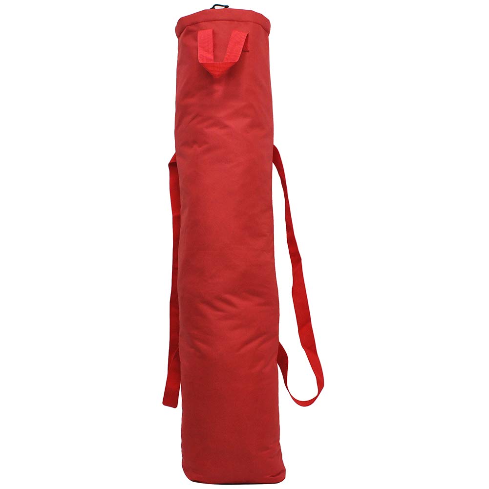 NGIL Camp Folding Chair Carry Bag - Replacement Storage Cover for Outdoor Camping Chairs | Durable Nylon Carrying Case for Adults | Perfect for Beach, Picnic, Hiking & Backyard Use (Chair Not Included)