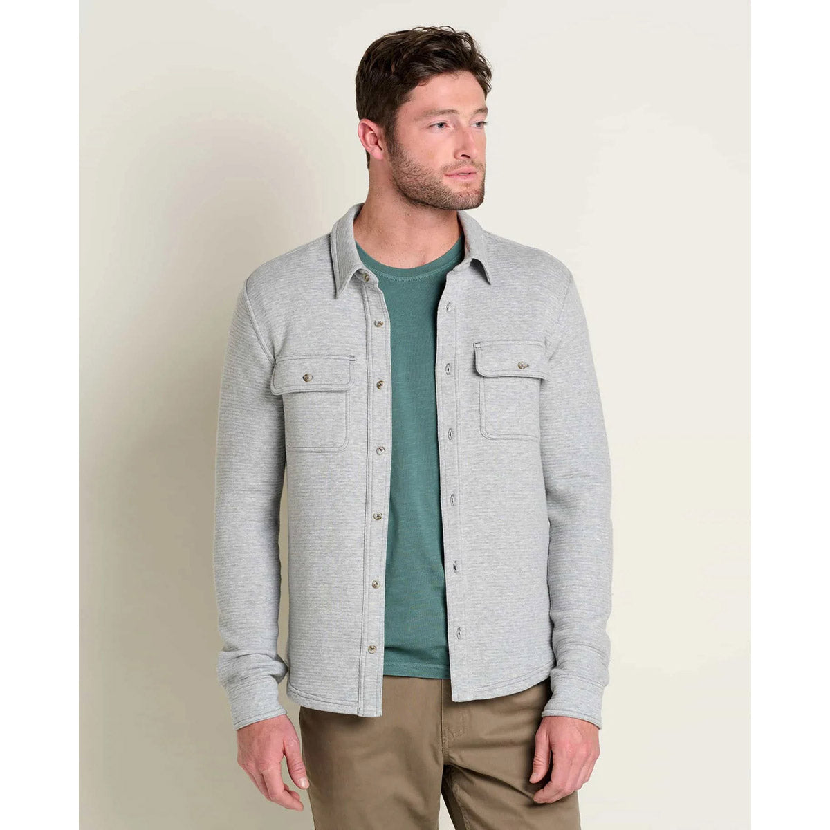 Heather Grey