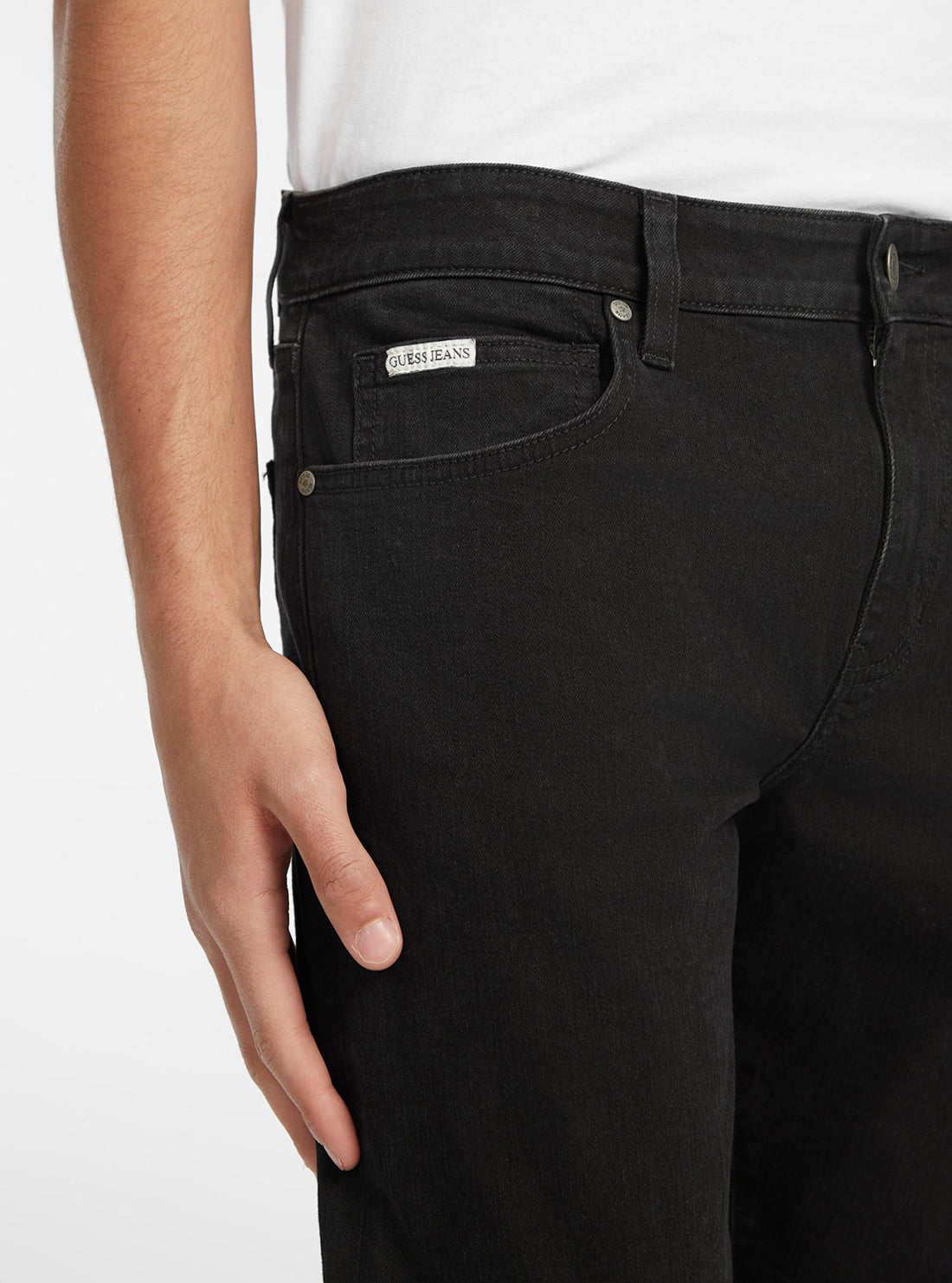 Guess G12 Skinny Fit Jeans for Women - High Waist Stretch Denim Pants | Perfect for Casual Wear, Night Out & Everyday Fashion