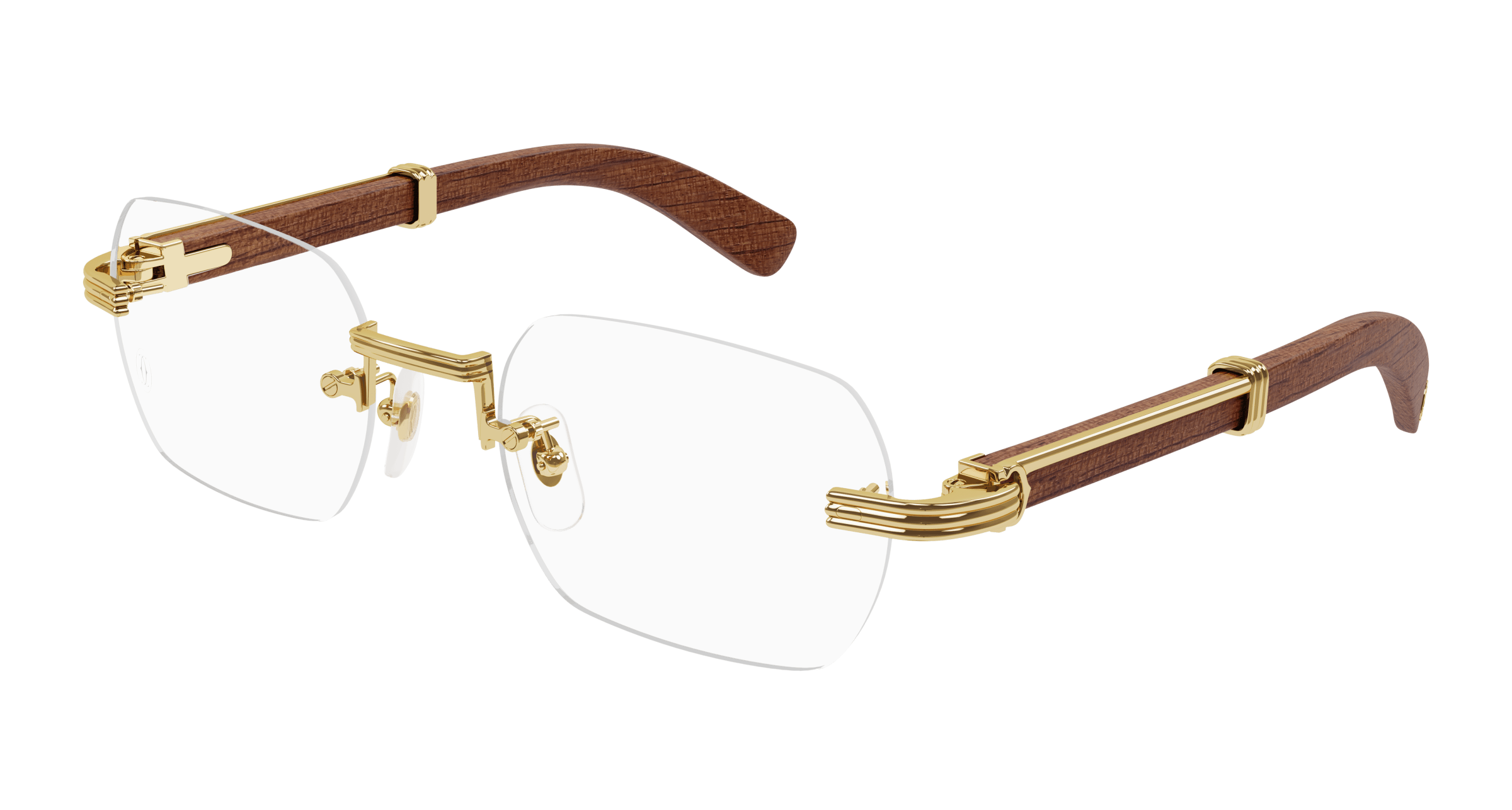 Gold-Brown