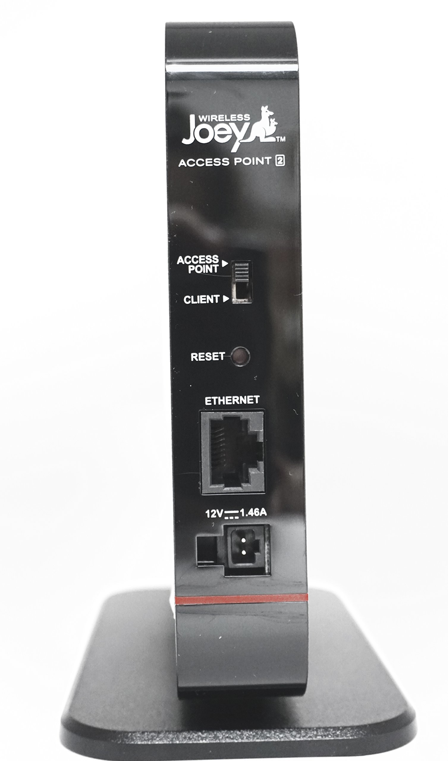 Dish Network Wireless Joey Access Point 2 - HD Streaming Receiver for Satellite TV | Watch Live TV Anywhere in Your Home | Perfect for Bedrooms, RVs & Vacation Homes