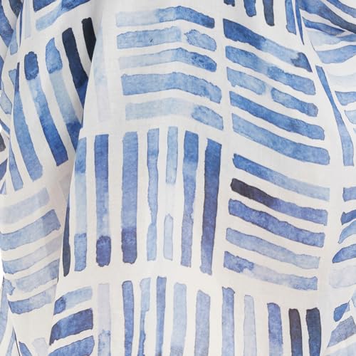 Kc32 Bule Stripe