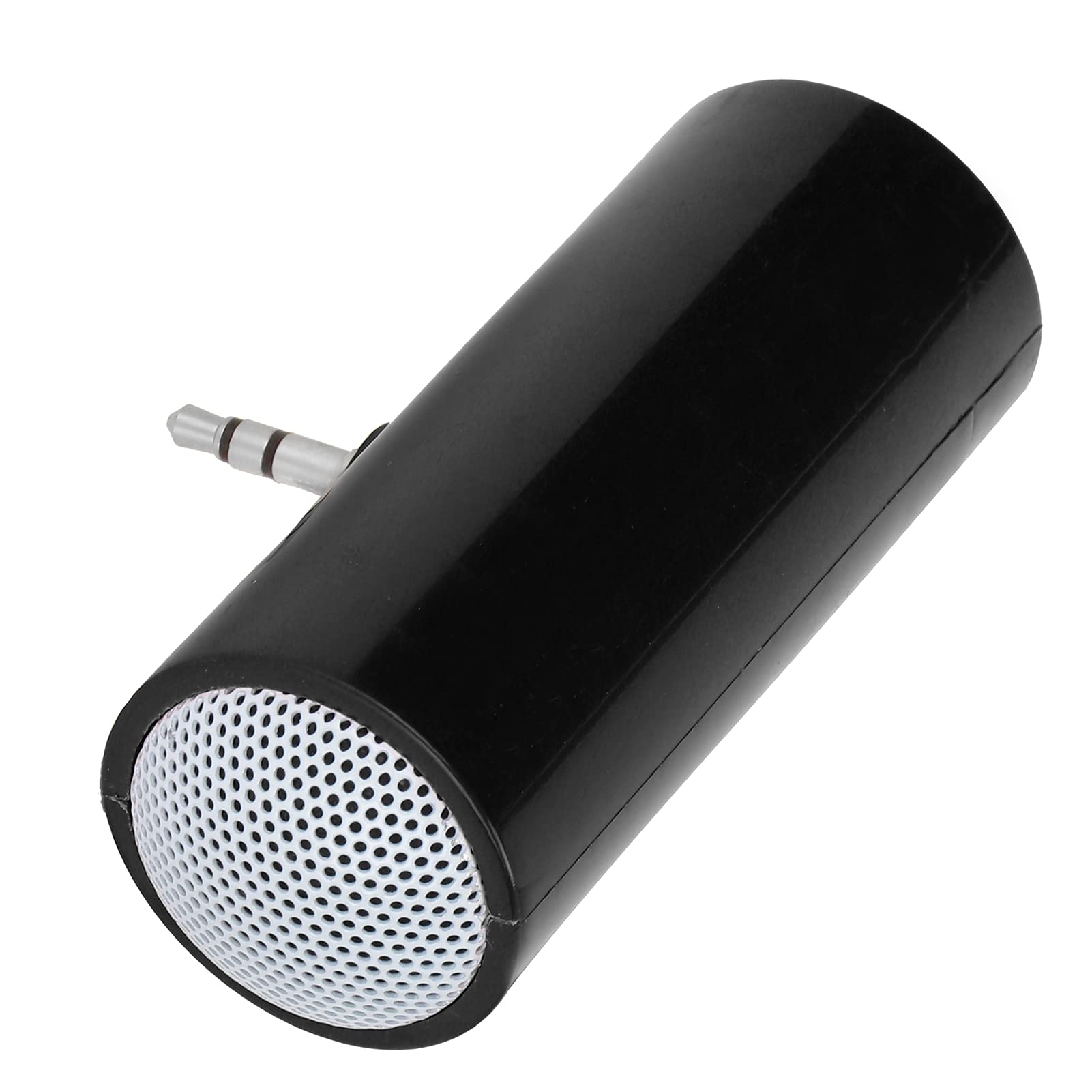 Portable Mini Bluetooth Speaker with Clear Sound, Compact & Lightweight Wireless Speaker for iPhone, Android, Smartphones - Perfect for Travel, Outdoor Activities, Home & Office Use (Blue/Black)