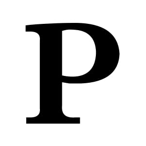 Letter-P
