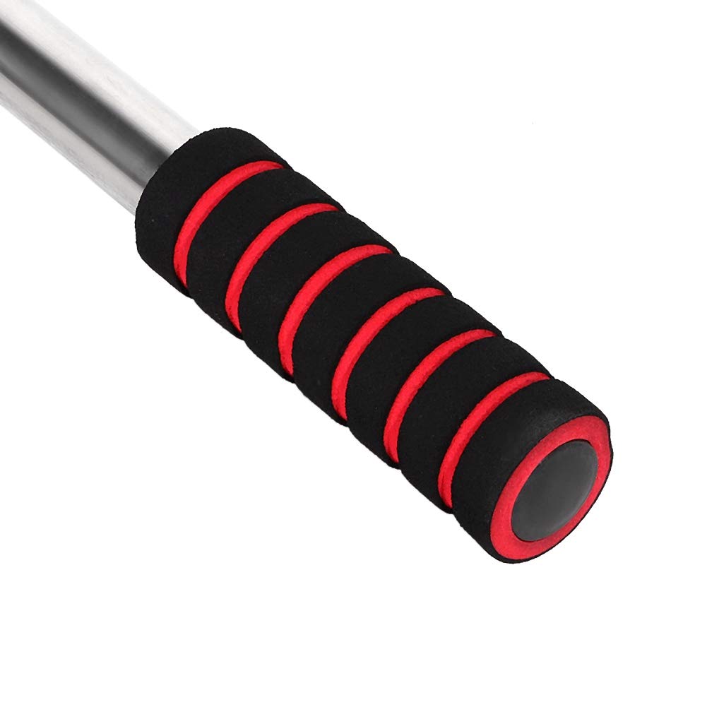 KIMISS Extendable Retractable Car Duster - Scratch-Free Washable Car Cleaning Brush for Windows, Exterior & Wax Application | Perfect for Quick Dusting, Detailing & Car Wash Maintenance