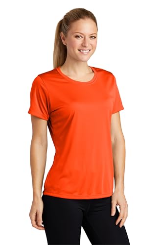 Deep Orange