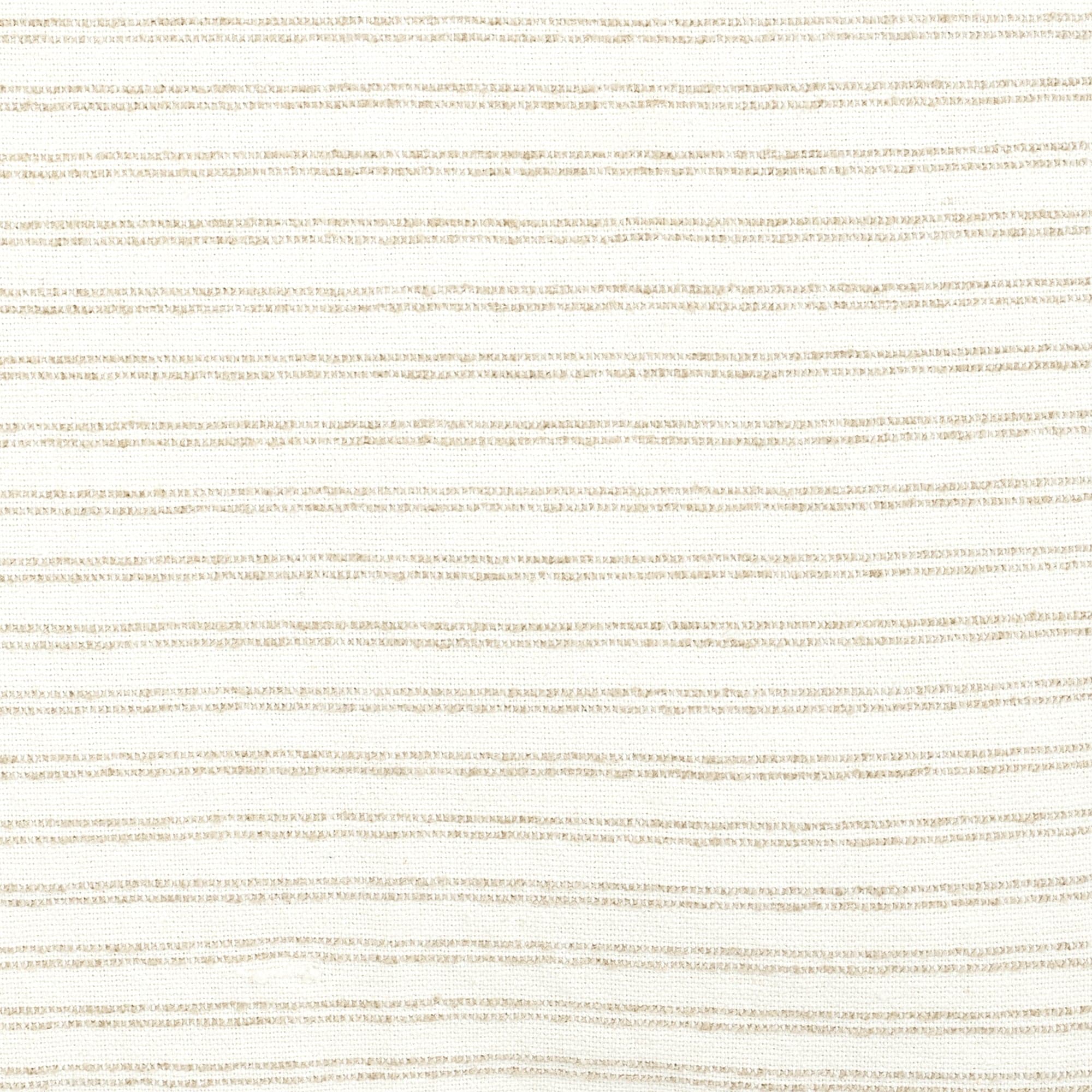 Pinnacle Stripe Decorative Throw Pillow Covers - Soft Bohemian Chic Cushion for Sofa, Bed & Home Decor | Perfect for Living Room, Bedroom & Nursery