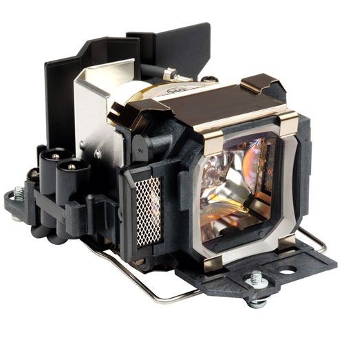 Original Sony VPL-CS20A Replacement Lamp Bulb with High-Quality Casing - Compatible with Sony Projectors - Perfect for Home Theater, Office Presentations & Classroom Use