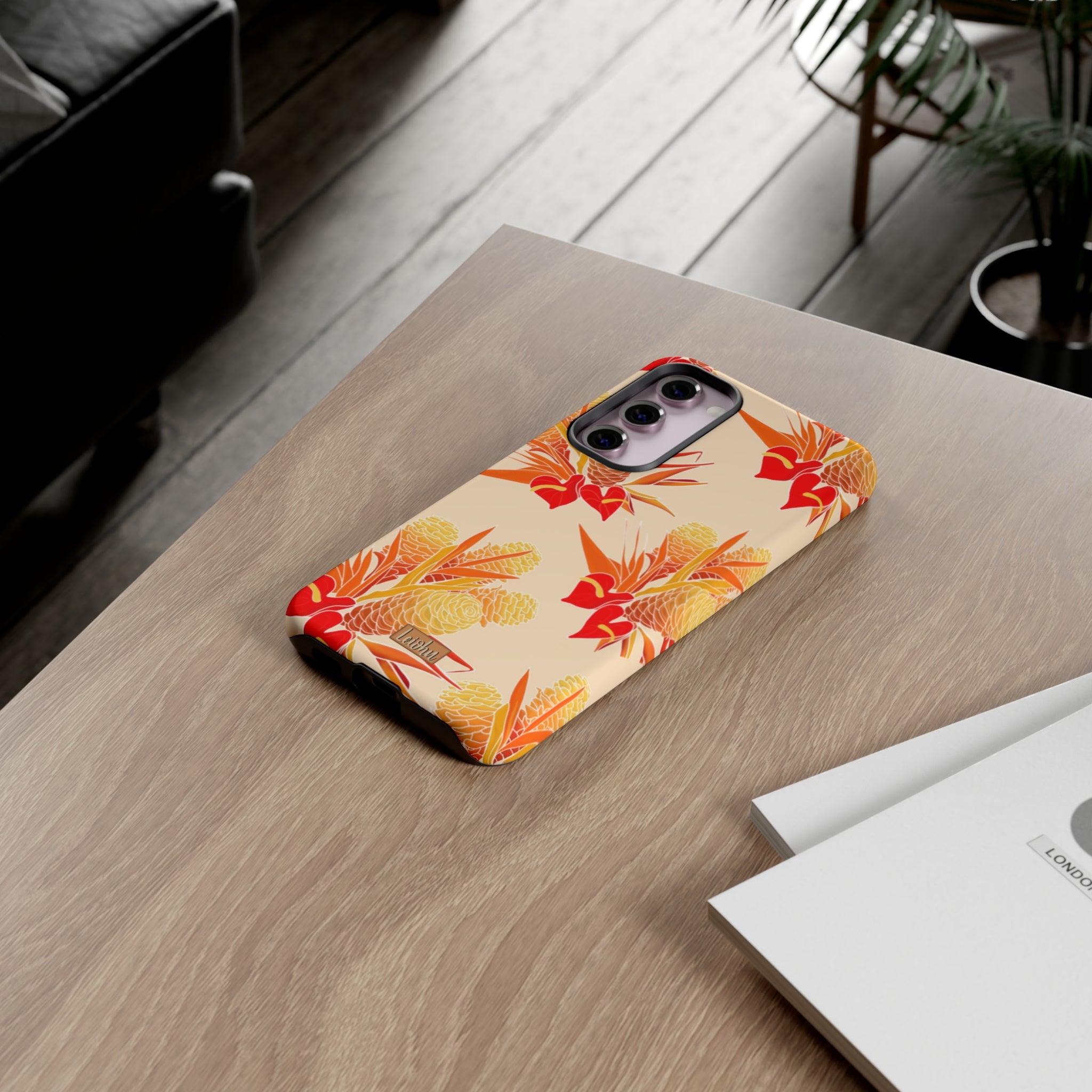 Original Honey Bee Case for Samsung Galaxy - Slim Protective Cover with Premium Design for Everyday Use, Travel & Outdoor Activities