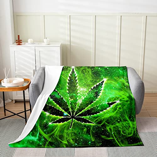 Leaves Green