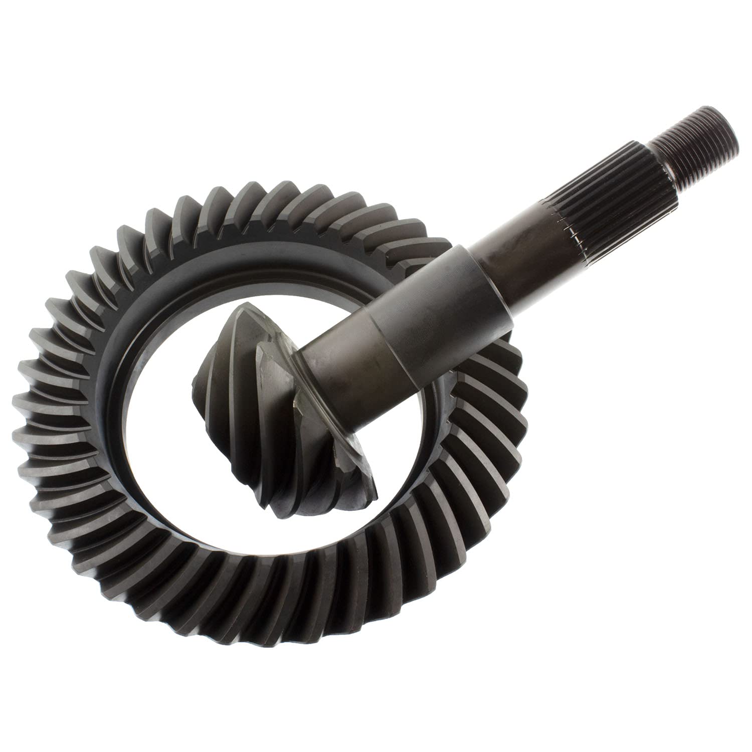 Richmond Gear 49-0007-1 Ring and Pinion Set for GM 7.5