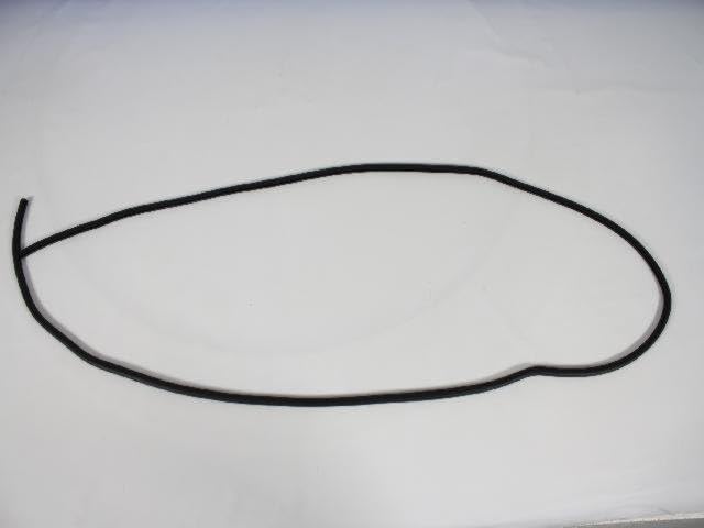 Mopar 68082479AA Sunroof Glass Seal Replacement - OEM Quality Fit for Jeep, Dodge, Chrysler Vehicles - Perfect for Leak Prevention & Weather Protection
