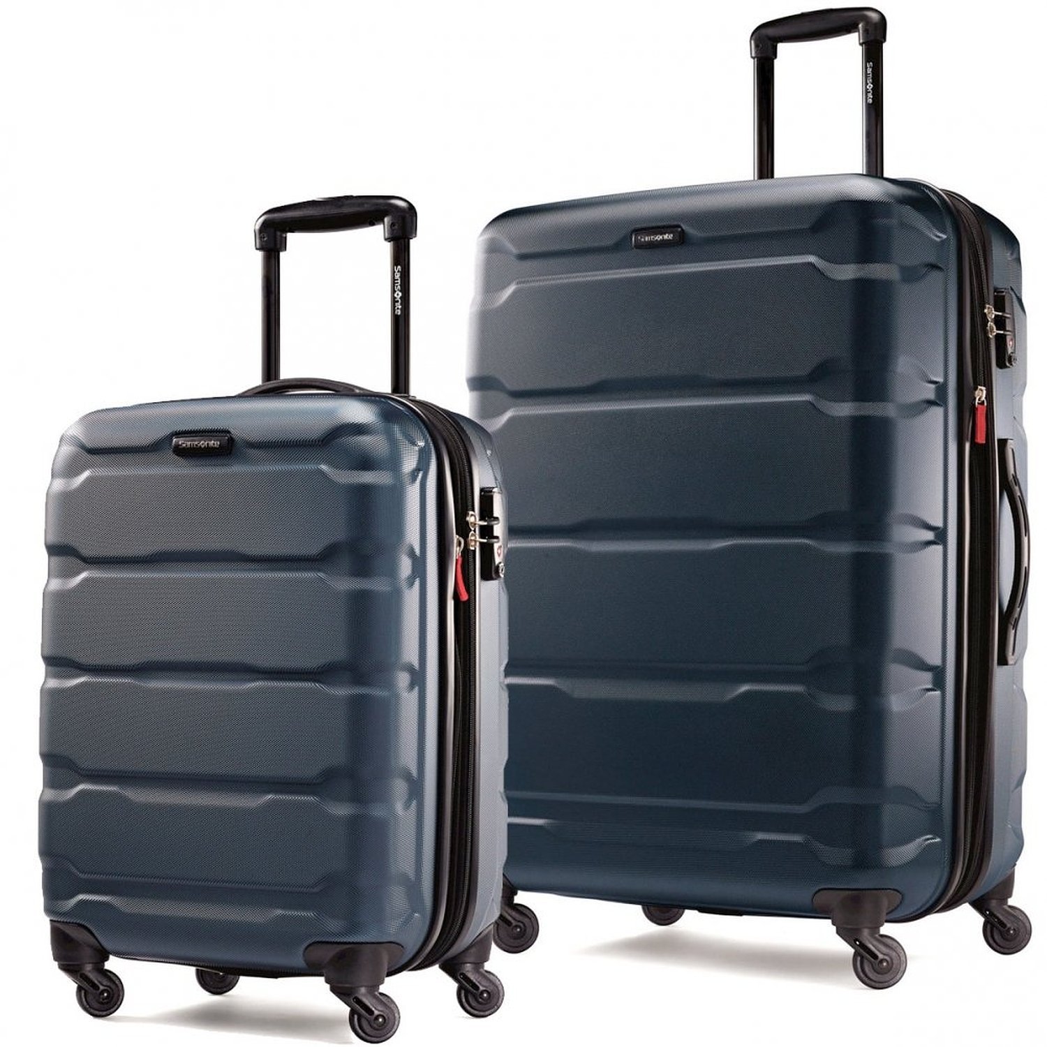 Samsonite Omni PC 2-Piece Luggage Set - 20