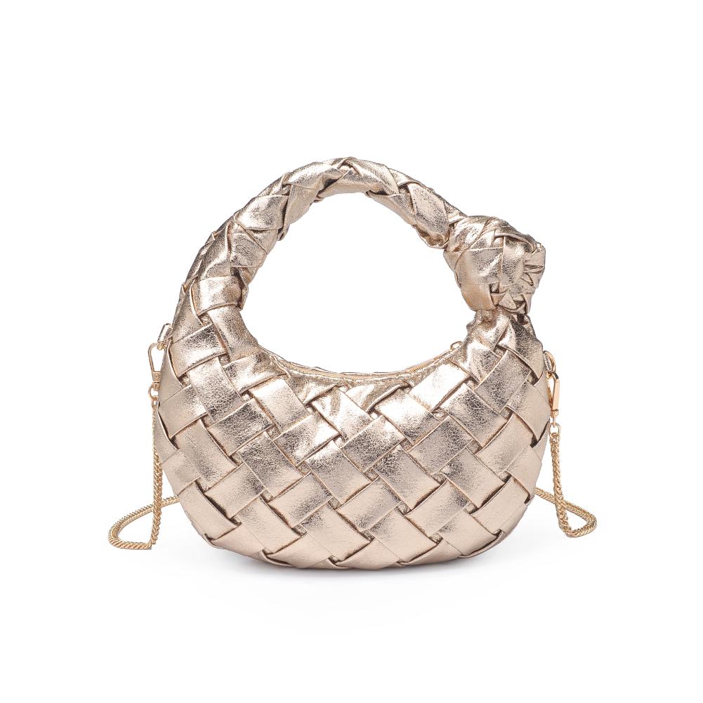 Nadia Crossbody Bag for Women - Stylish & Lightweight Shoulder Purse - Perfect for Work, Travel & Everyday Use